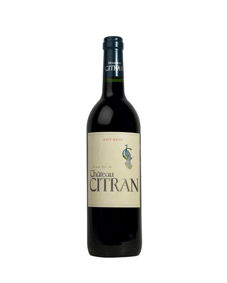 Château Citran 2005, Haut-Médoc (£24.95