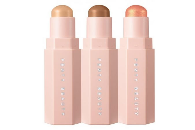 Fenty Beauty Match Stix Trio