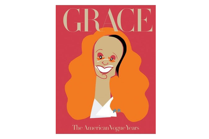 Grace: American Vogue Years