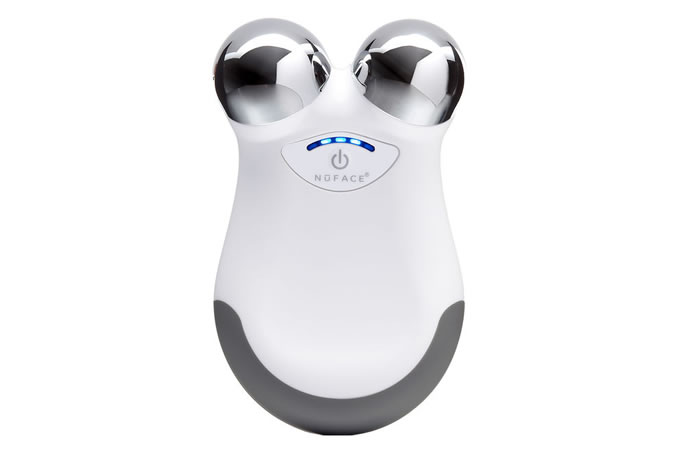 Nuface Mini Facial Toning Device