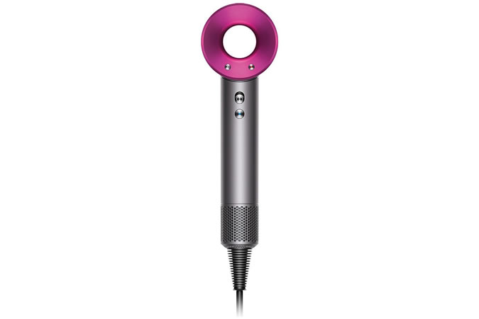 Dyson Supersonic Hairdryer