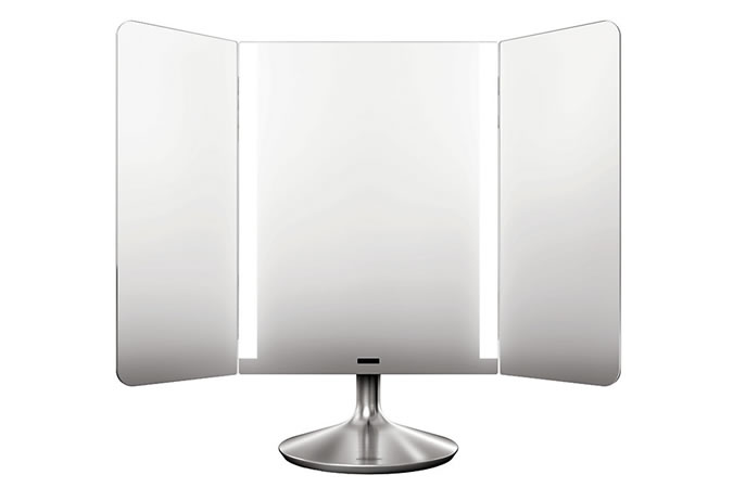 simplehuman Wide View Sensor Mirror