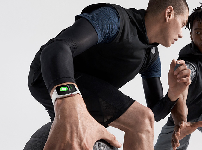 Apple Watch