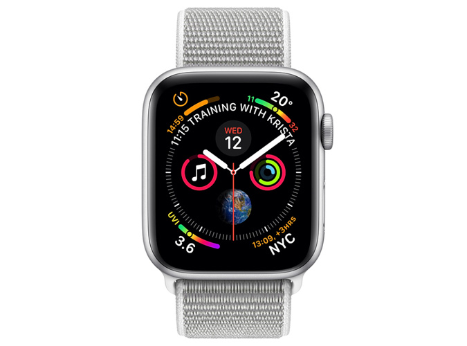 Apple Watch Series 4