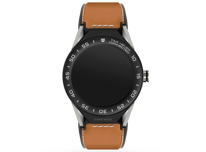 Tag Heuer Connected Modular 45
