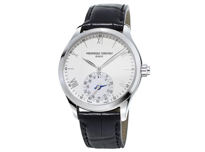 Frederique Constant Horological Smartwatch