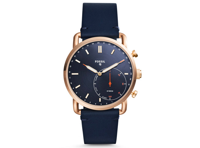 Fossil Commuter Hybrid Smartwatch