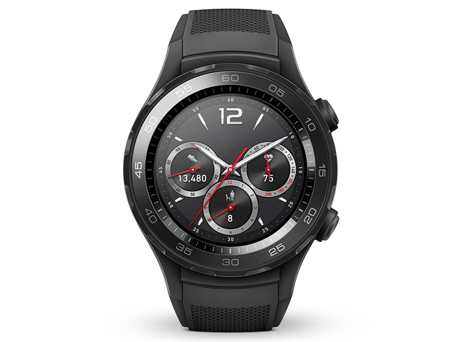 Huawei Watch 2 Sport