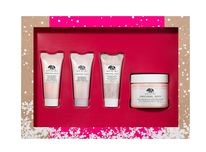 Origins Original Skin Skincare Gift Set