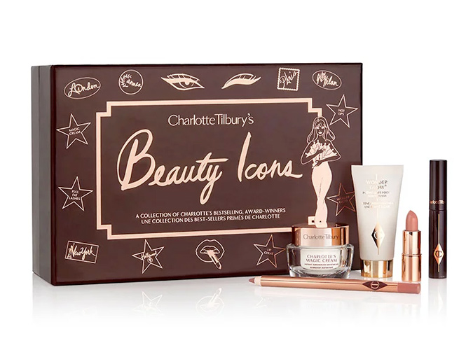 Charlotte Tilbury Gift Set