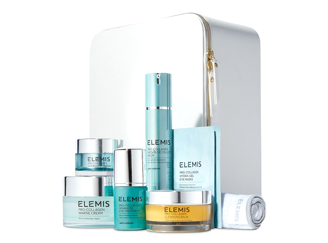 Elemis Pro Collagen Gift Set