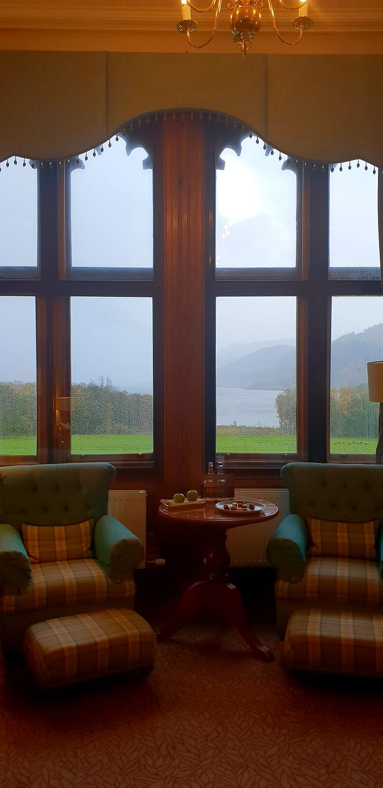 Armathwaite Hall Hotel & Spa in Lake District MenStyleFashion 2018 (14) Deluxe Suite