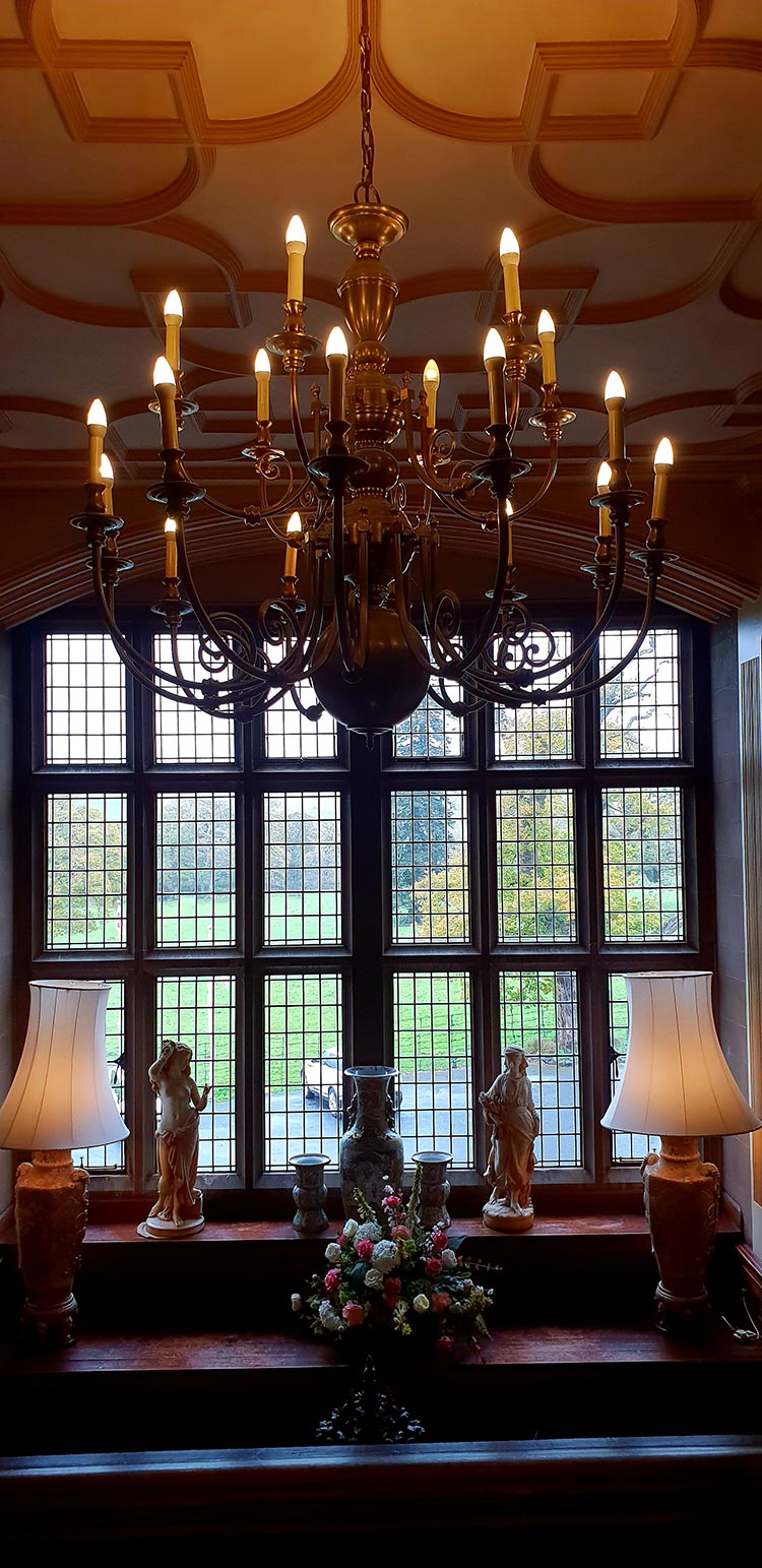 Armathwaite Hall Hotel & Spa in Lake District MenStyleFashion 2018 (5)