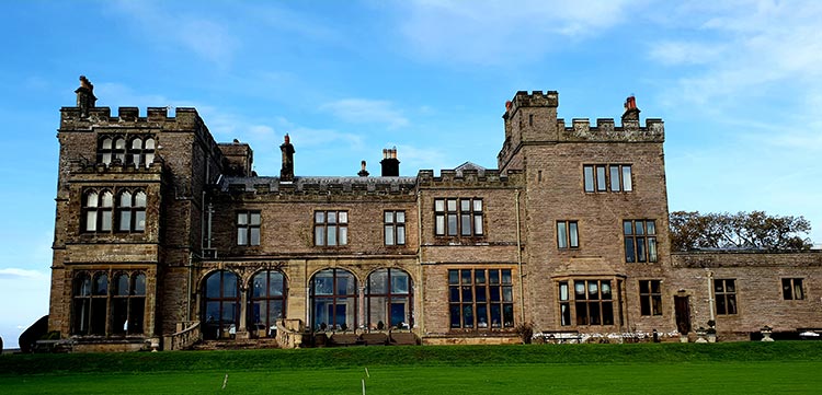 Armathwaite Hall Hotel & Spa in Lake District MenStyleFashion 2018 (5)