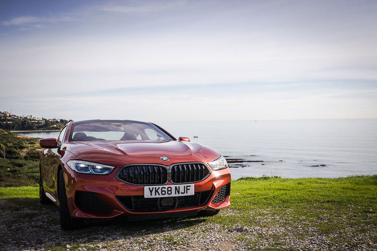 BMW 8 series test drive Mlaga Spain 2018 MenStyleFashion (14)