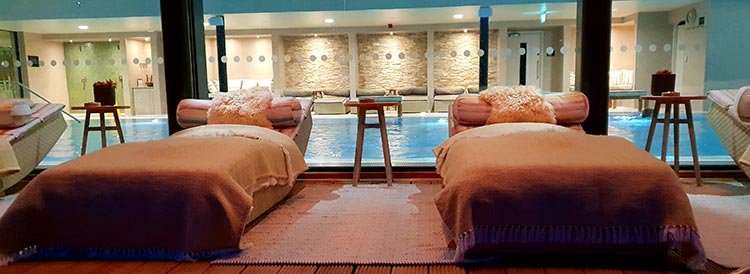 Swinton Estate Yorkshire Dales menstylefashion 2018 United Kingdom Castle Spa treatment Country Club and Spa