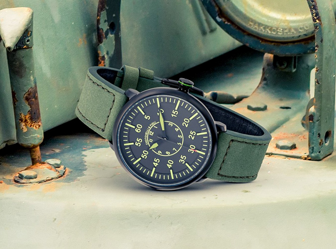Chotovelli & Figli Flieger