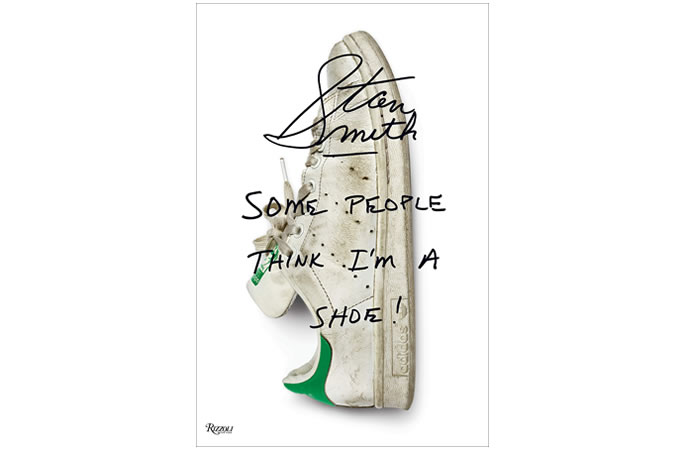 Stan Smith: Some People Think I Am A Shoe