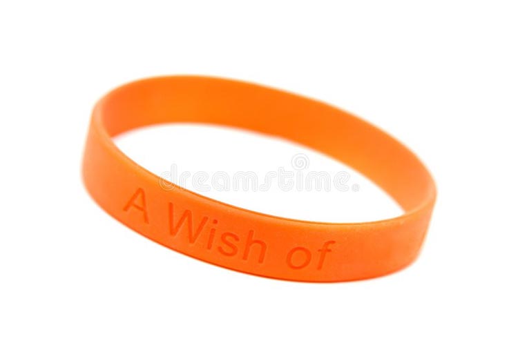 Silicone Wristband Fashion Guide -When And How To Wear