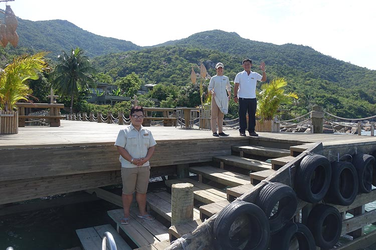 An Lam Retreats Ninh Van Bay – Nature Is The Foundation Of Luxury