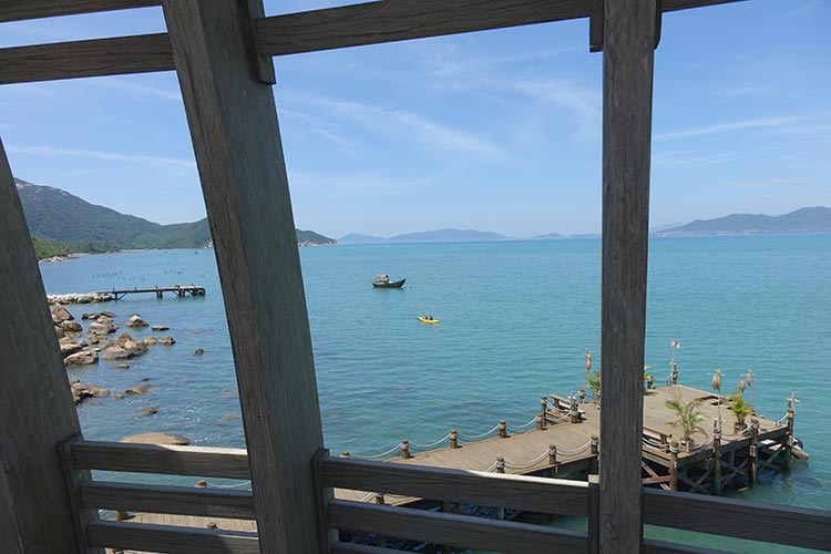 An Lam Retreats Ninh Van Bay – Nature Is The Foundation Of Luxury