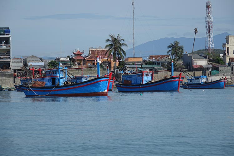 An Lam Retreats Ninh Van Bay – Nature Is The Foundation Of Luxury