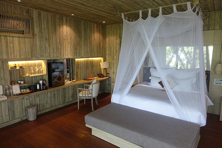 An Lam Retreats Ninh Van Bay – Nature Is The Foundation Of Luxury
