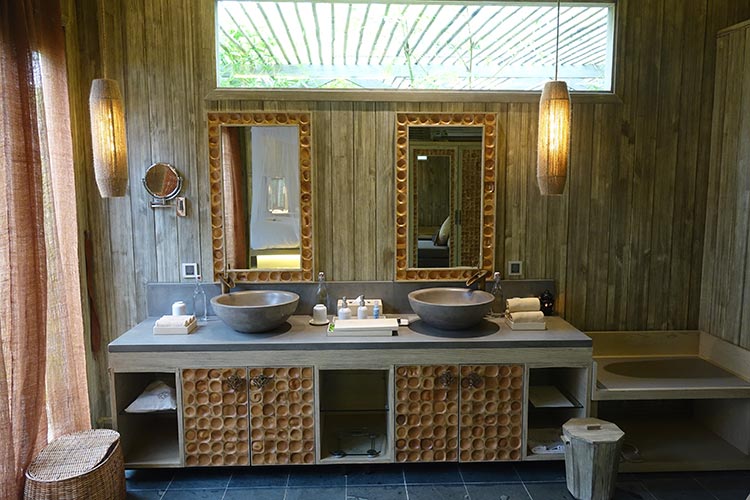 An Lam Retreats Ninh Van Bay – Nature Is The Foundation Of Luxury