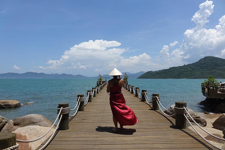 An Lam Retreats Ninh Van Bay – Nature Is The Foundation Of Luxury