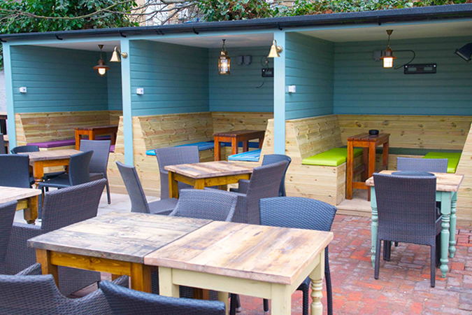 The Ship Pub