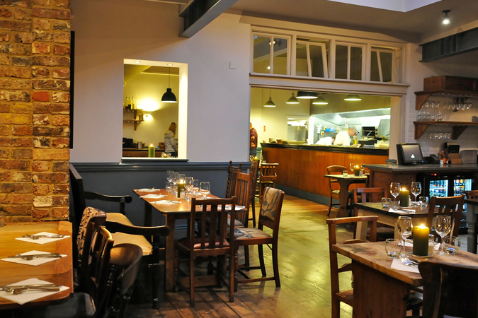 The Ship Pub