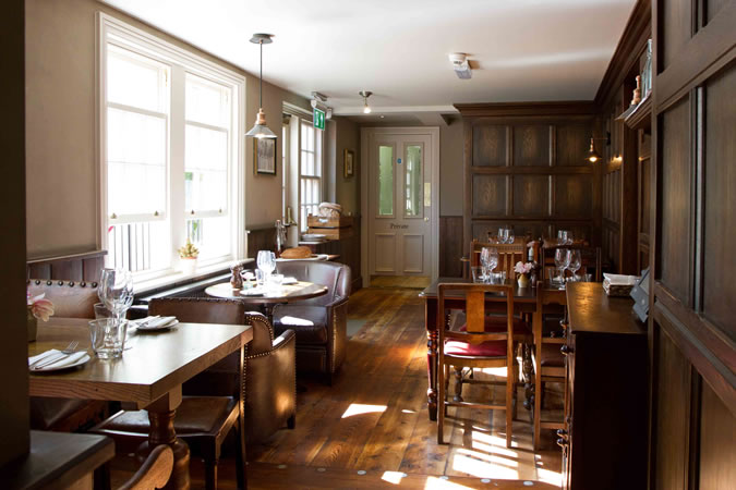 The Windsor Castle Pub