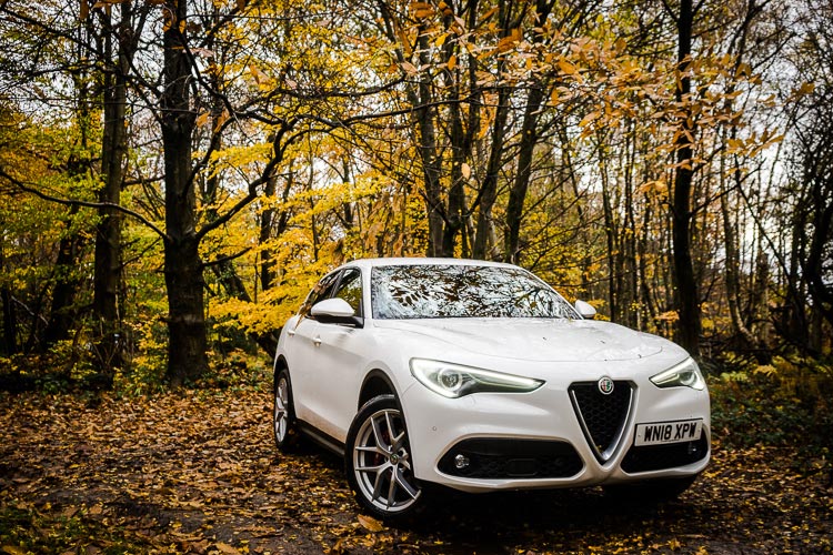 Alfa Romeo Stelvio Q4 Milano Edizione Review MenStyleFashion 2018 SUV lifestyle (14)