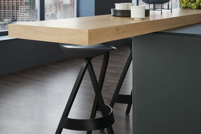 Bespoke Kitchen Furniture