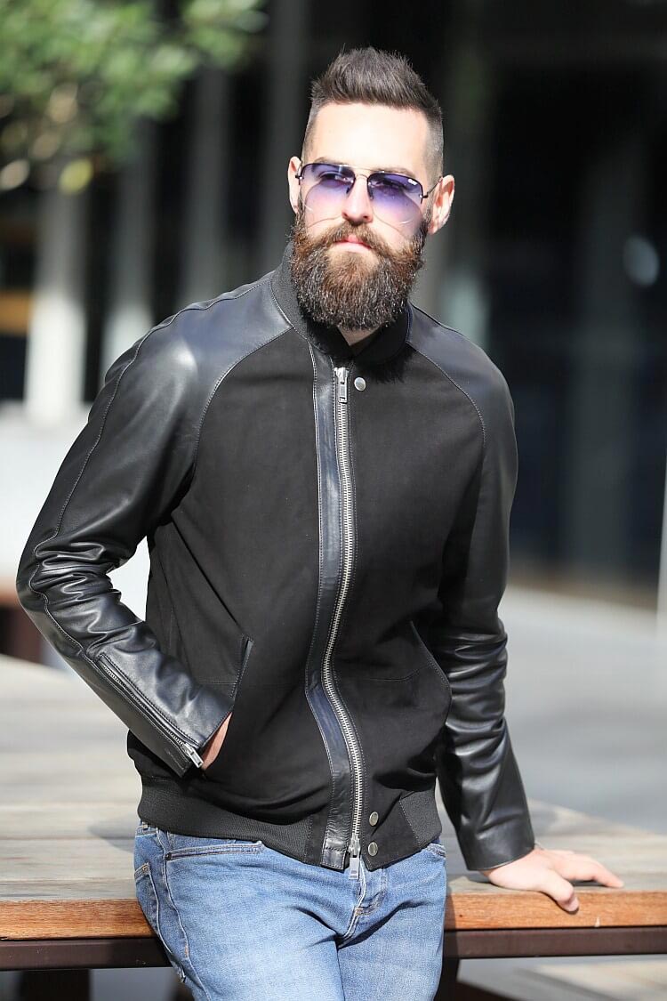 Leather Jackets - Timeless Fashion For Lifestyle