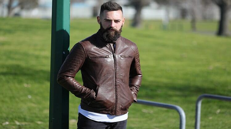 Leather Jackets - Timeless Fashion For Lifestyle
