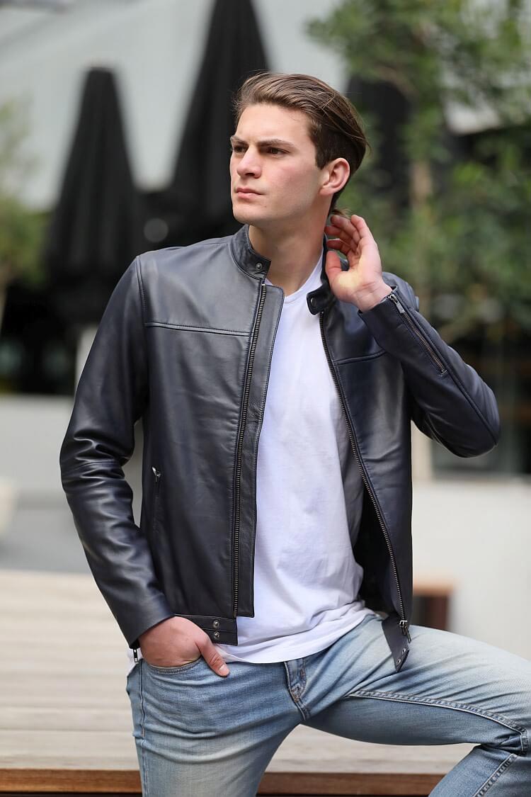 Leather Jackets - Timeless Fashion For Lifestyle