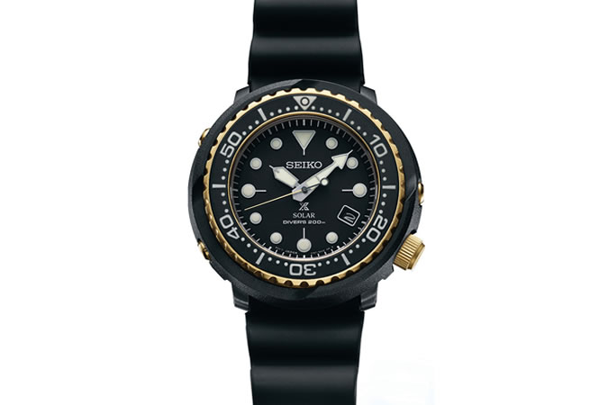 Seiko Watch Prospex Mens