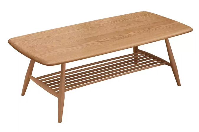 Ercol Originals Coffee Table