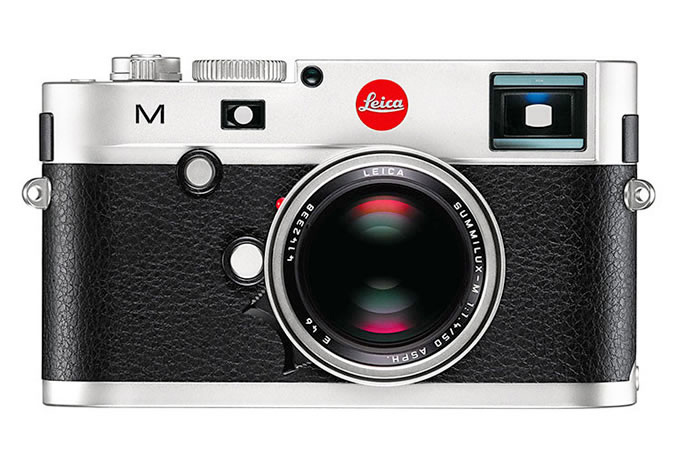 Leica Camera