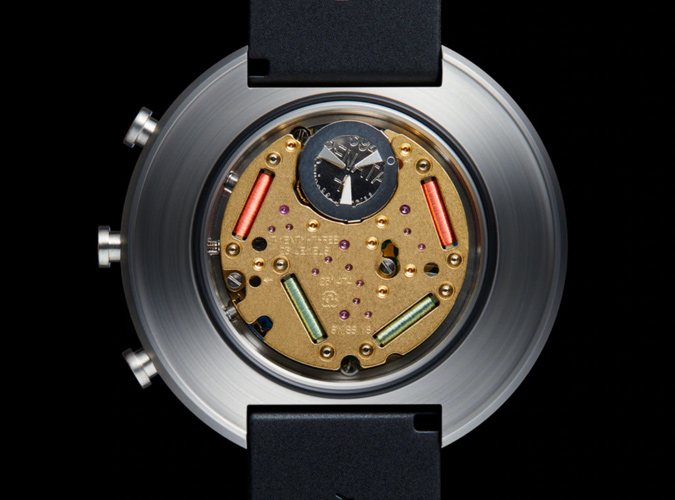 best quartz watch movement