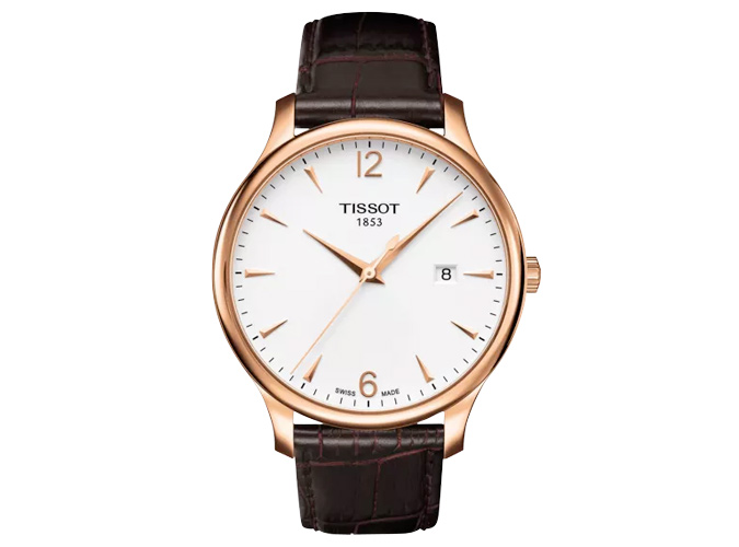 Tissot T Classic