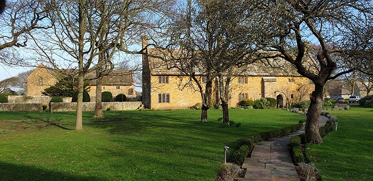 Bailiffscourt Hotel And Spa - Climping 