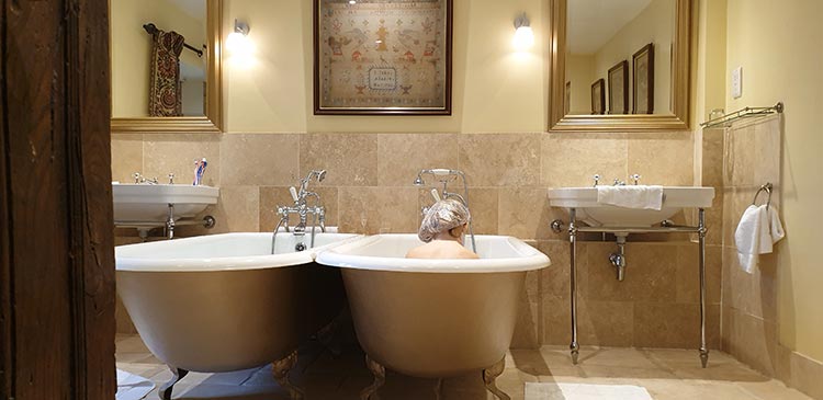 Bailiffscourt Hotel And Spa – Luxurious Retreat & Delightful Gardens Reviewed