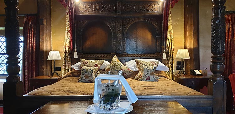 Bailiffscourt Hotel And Spa - Climping Suite
