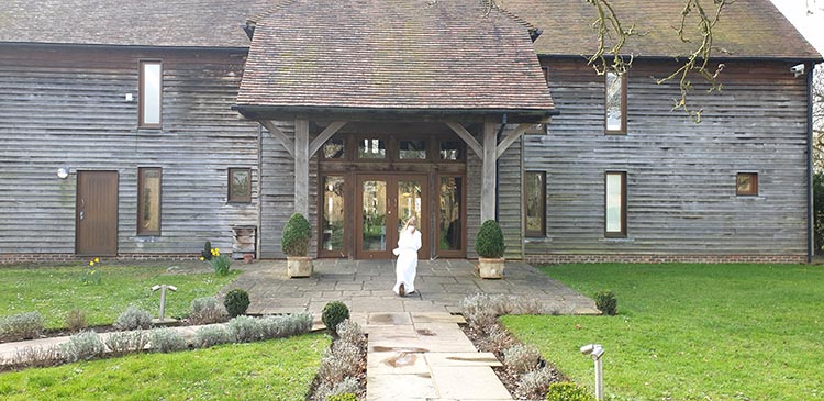 Bailiffscourt Hotel And Spa - Climping