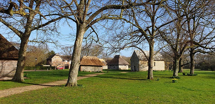 Bailiffscourt Hotel And Spa - Climping 