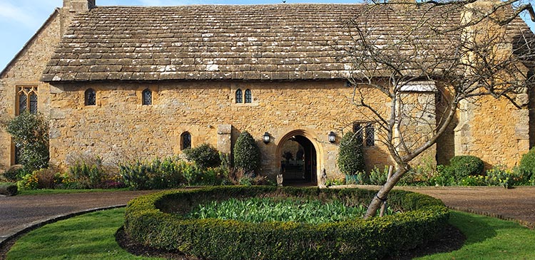Bailiffscourt Hotel and Spa, is set on 30 acres of verdant parkland,