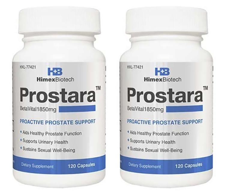 Prostara