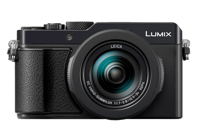 Panasonic Lumix LX100 II